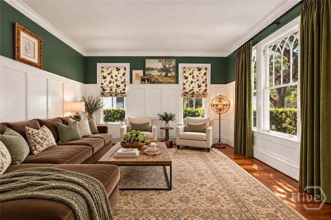 House in Savannah, Georgia, United States 5 - 19003673