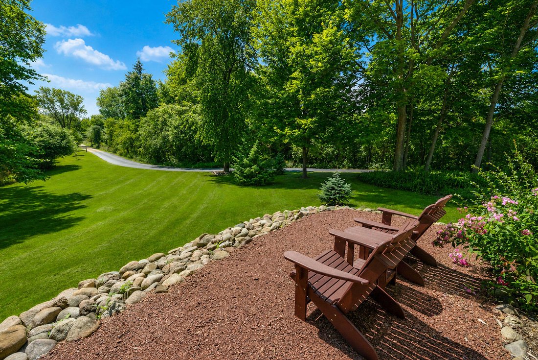 House in Cedarburg, Wisconsin, United States 4 - 19006837