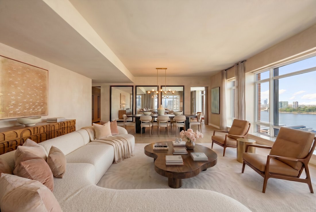 Condo in New York, New York, United States 1 - 19003982