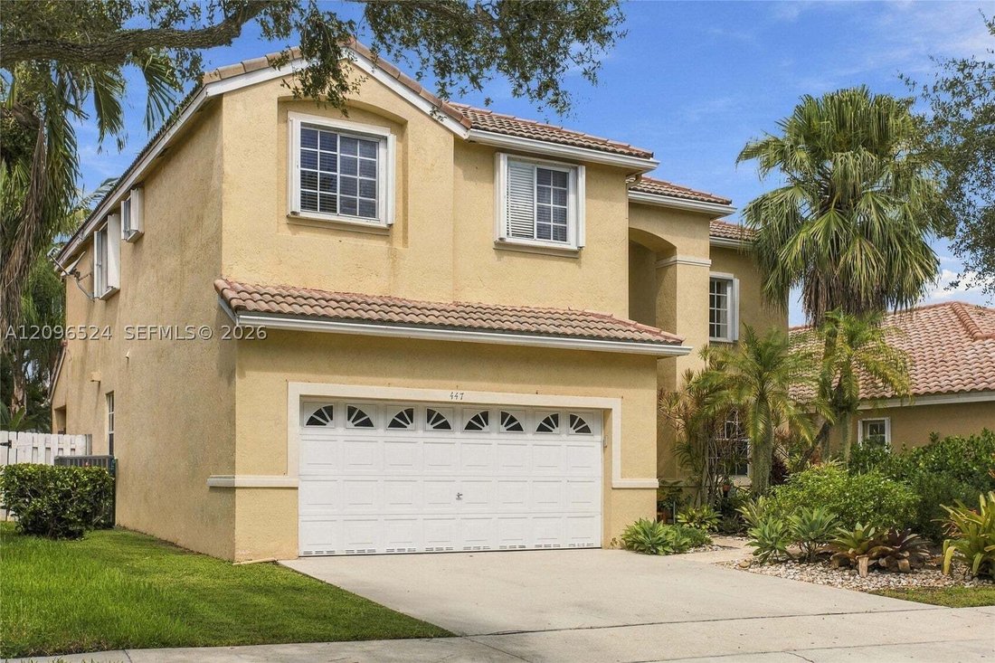 House in Fort Lauderdale, Florida, United States 2 - 19000740