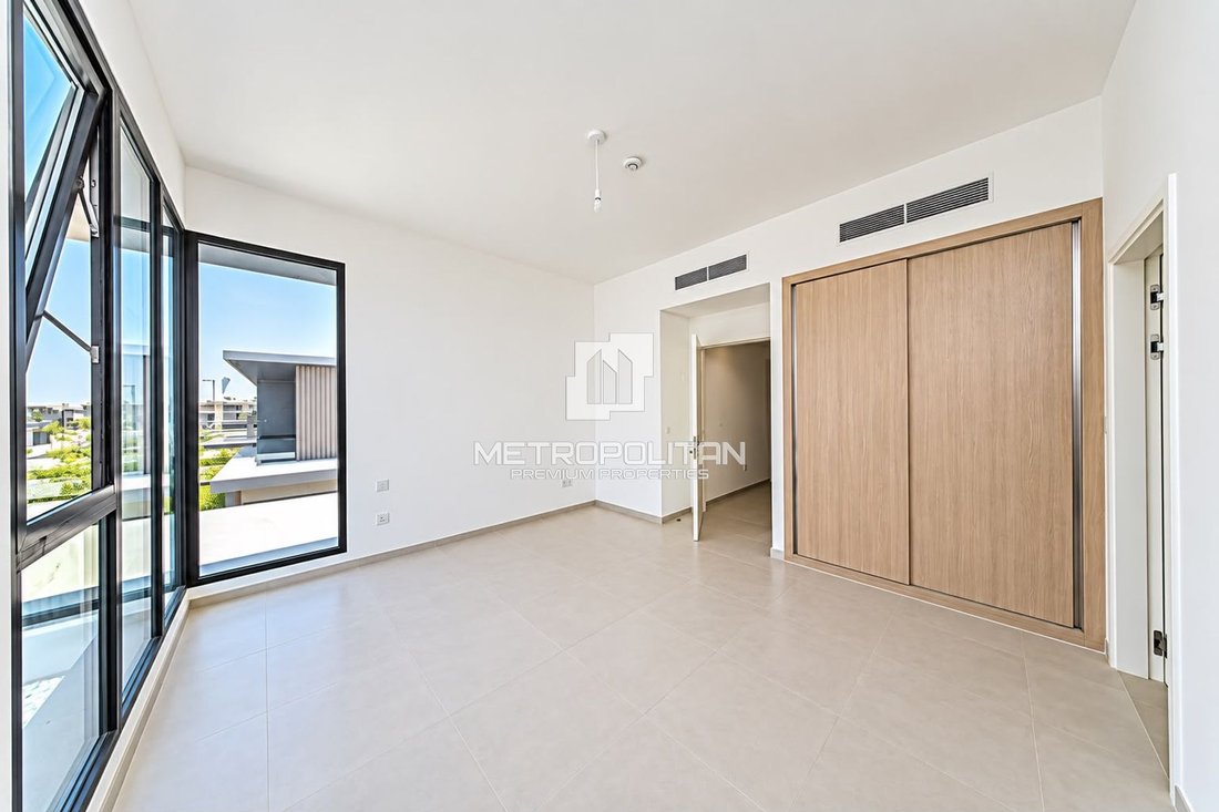 Townhouse in Al Furjan, Dubai, United Arab Emirates 5 - 19007950