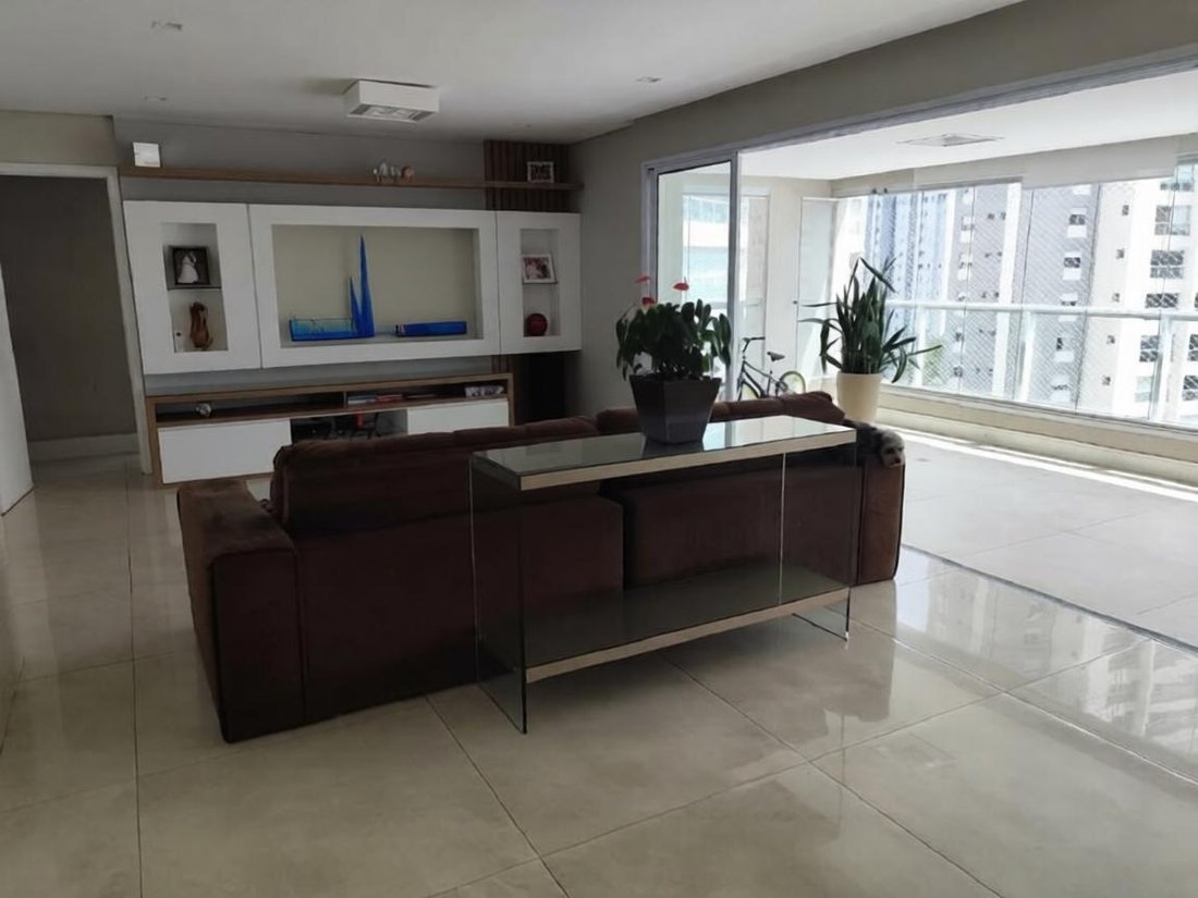 Apartment in São Paulo, State of São Paulo, Brazil 3 - 19000072