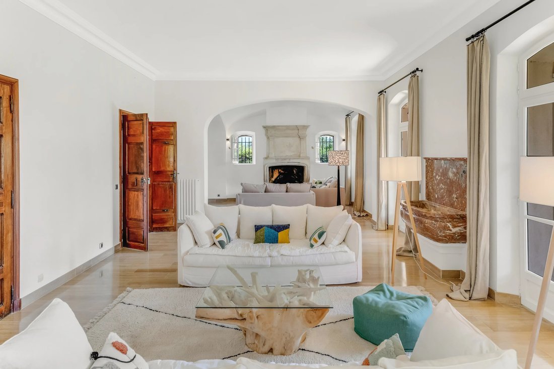 Villa in Ouest, Cogolin, France 5 - 19007370