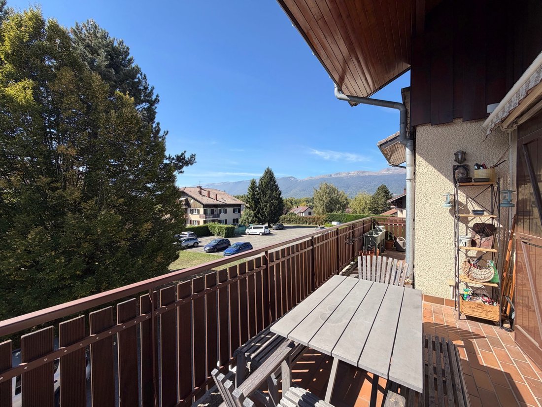 Apartment in Ornex, Auvergne-Rhône-Alpes, France 1 - 19006253