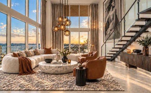 Condo in Miami, Florida, United States 1