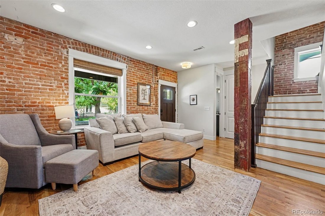 House in Denver, Colorado, United States 5 - 19000361
