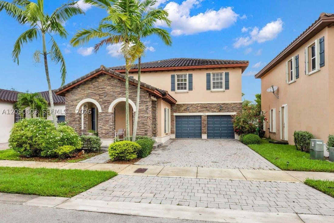 House in Miami, Florida, United States 2 - 19000658