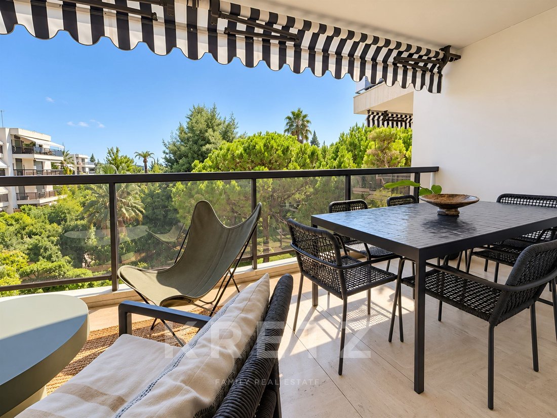 Apartamento en Cannes, Provenza-Alpes-Costa Azul, Francia 5 - 18955104