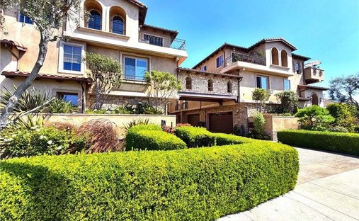 Townhouse in Torrance, California, United States 1