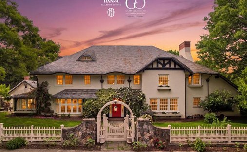 House in Pittsburgh, Pennsylvania, United States 1