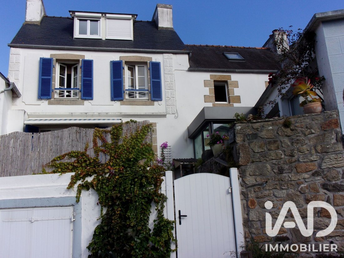 House in Plouezoc'h, Brittany, France 3 - 19008474