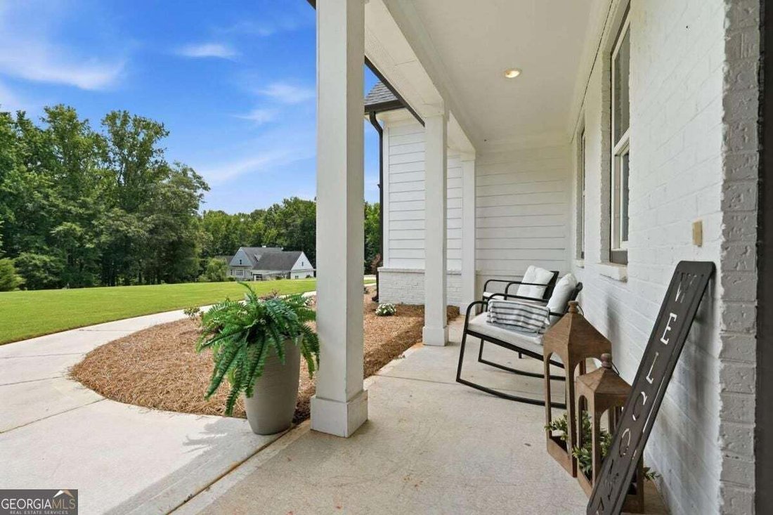 House in Commerce, Georgia, United States 4 - 19004092