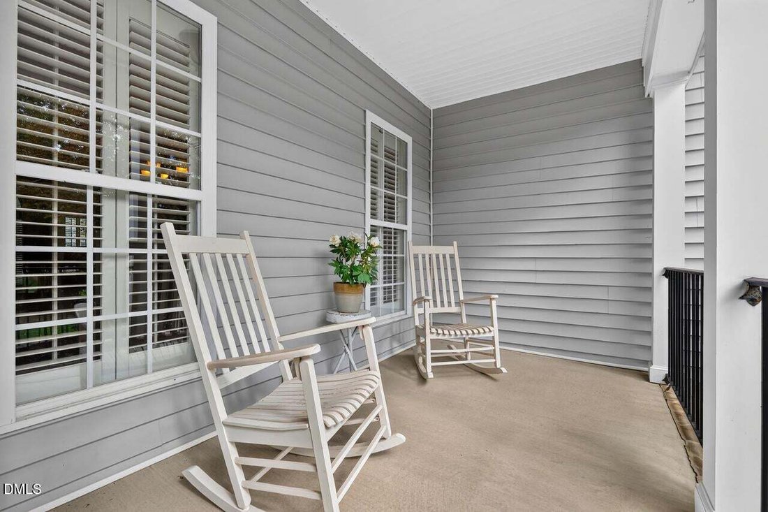 House in Rolesville, North Carolina, United States 3 - 19007040