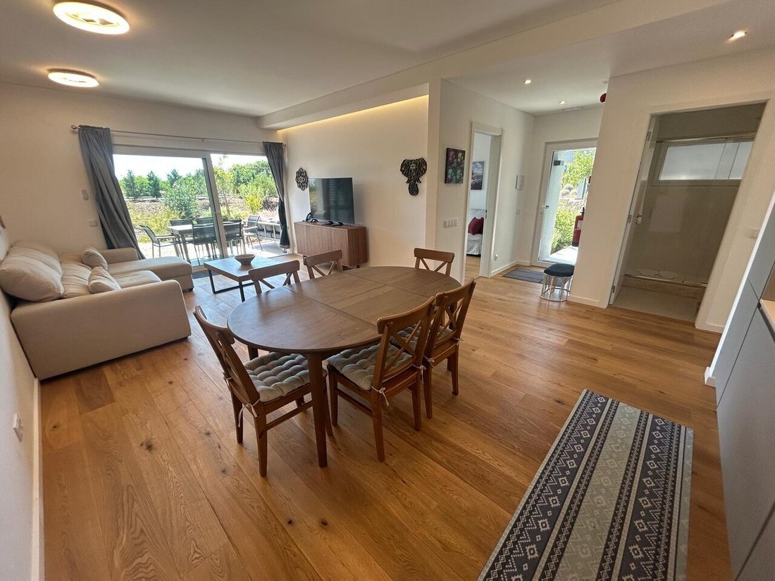 Apartment in Ferragudo, Algarve, Portugal 5 - 19007389