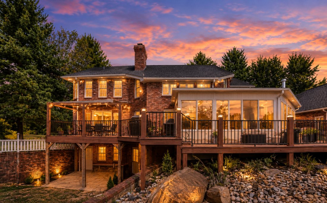 House in Terre Haute, Indiana, United States 2 - 19007327