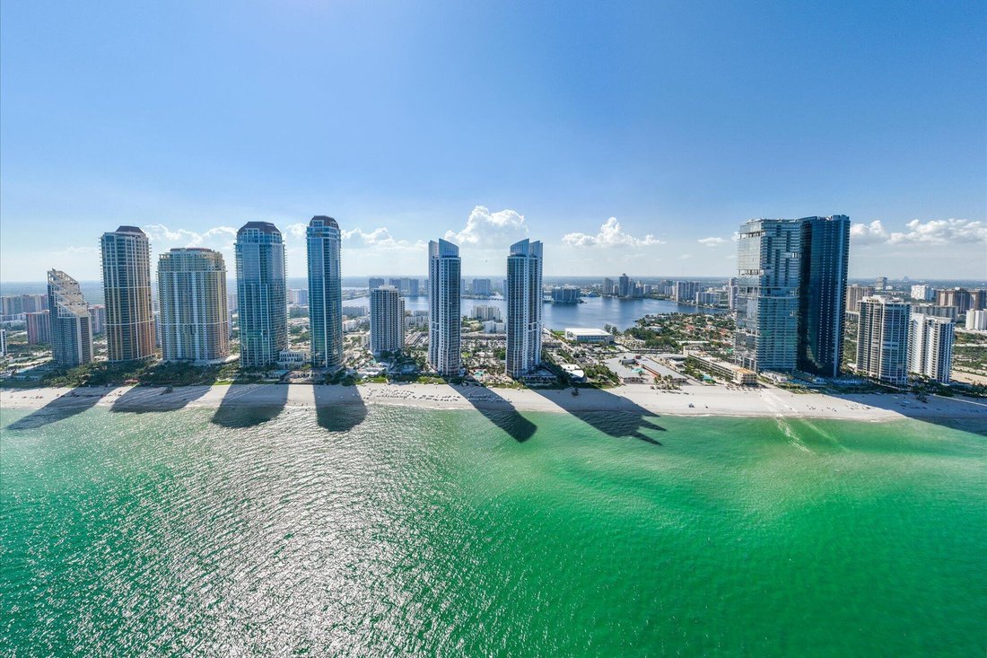 Eigentumswohnung in Golden Beach, Florida, Vereinigte Staaten 2 - 18942630