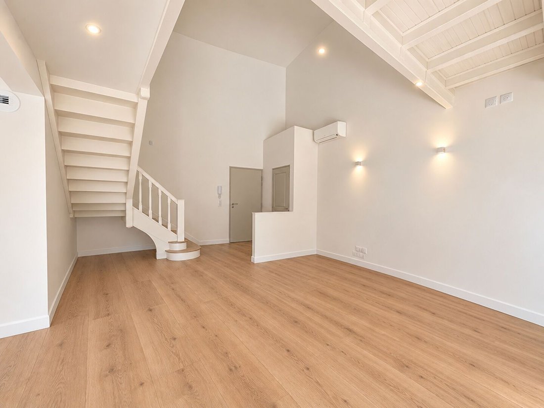Apartment in Saint Cyprien, Toulouse, France 4 - 19001227
