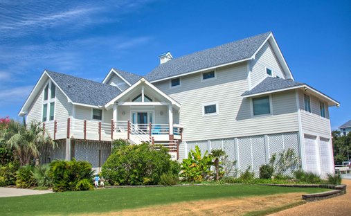 Haus in Frisco, North Carolina, Vereinigte Staaten 1