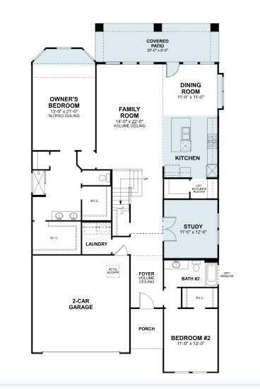 House in Celina, Texas, United States 2 - 19004144