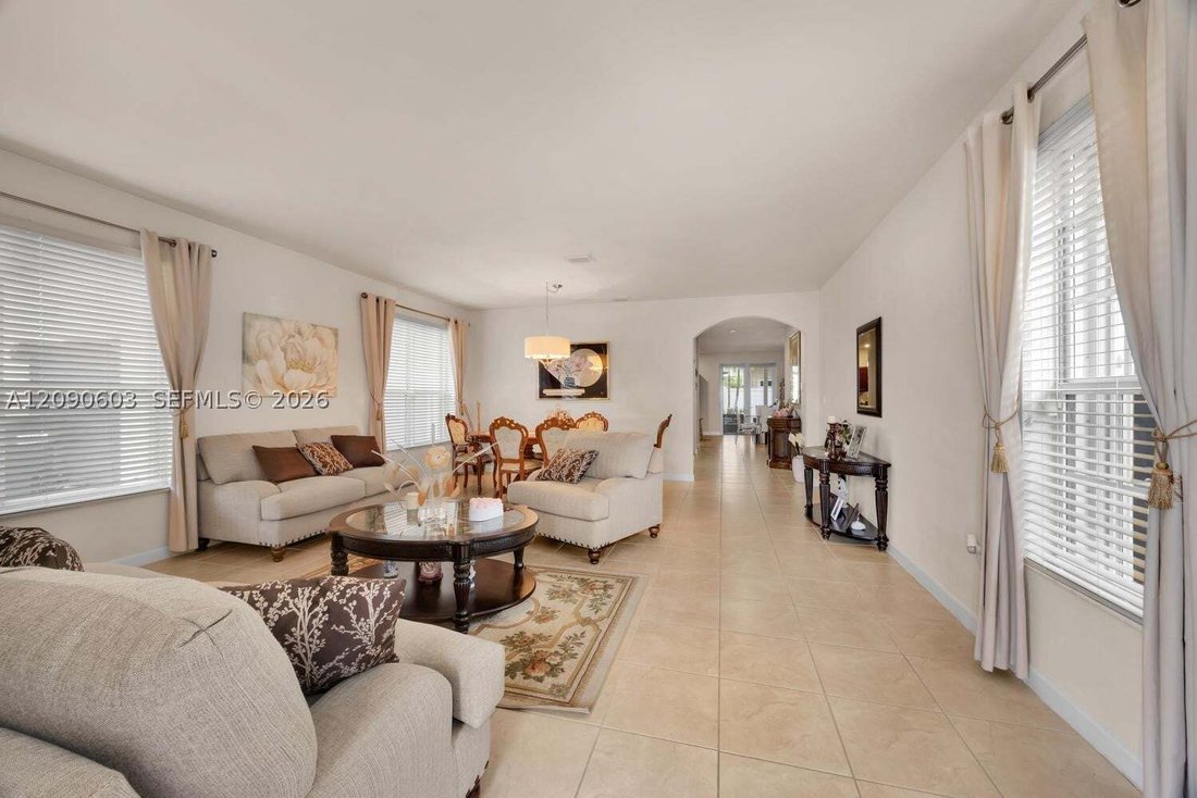 House in Miami, Florida, United States 5 - 19000658