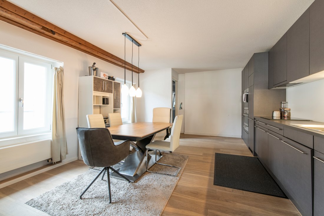 House in Aarburg, Aargau, Switzerland 2 - 19006574
