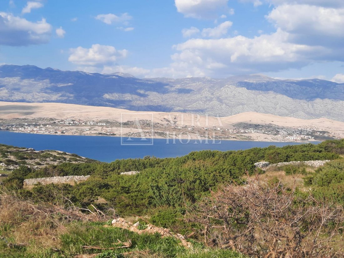 Land in Zadar County, Croatia 3 - 19001065