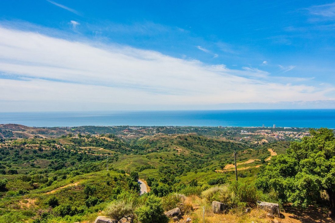Villa in Elviria-Cabopino, Marbella, Spain 3 - 19007196