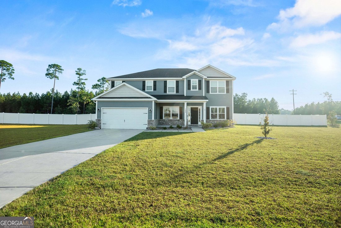 House in Guyton, Georgia, United States 2 - 19004104