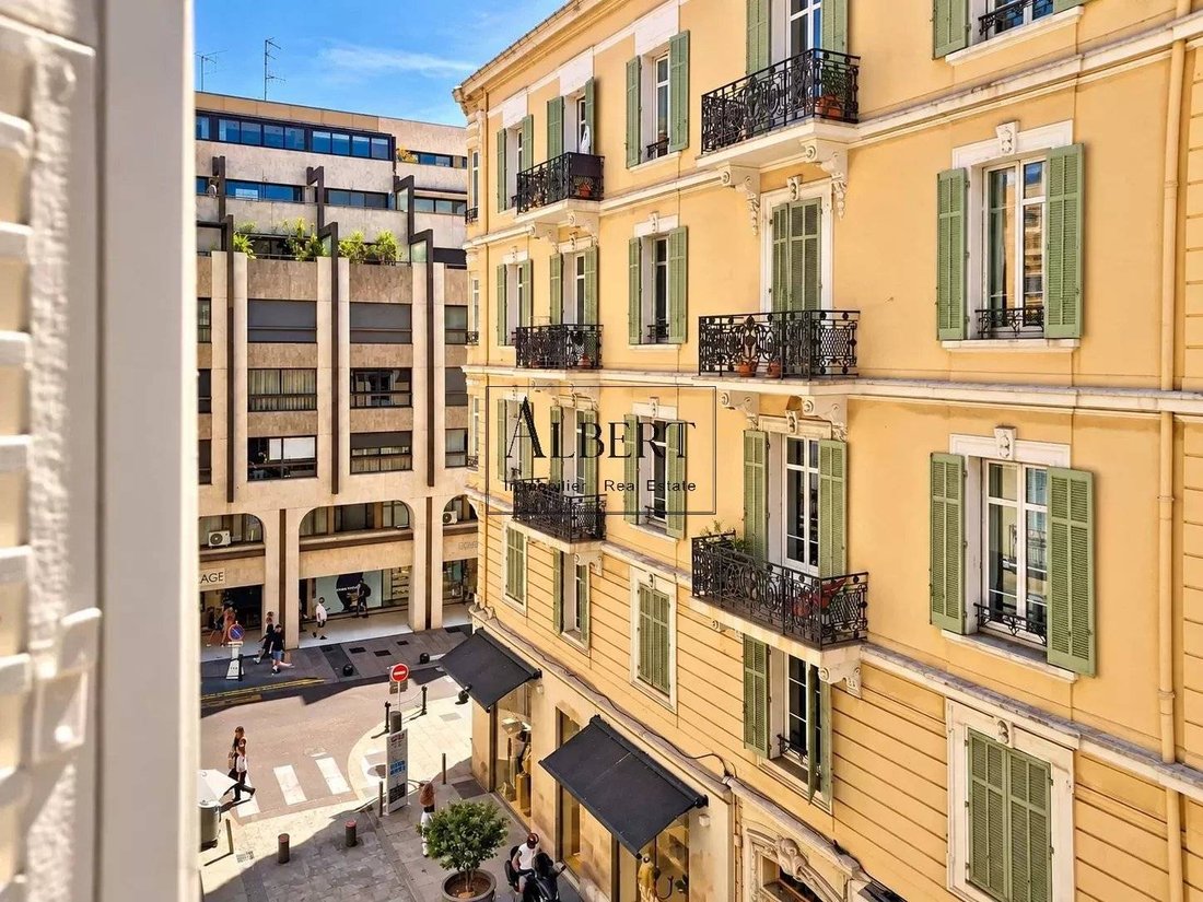 Apartment in Cannes, Provence-Alpes-Côte d'Azur, France 1 - 18271016