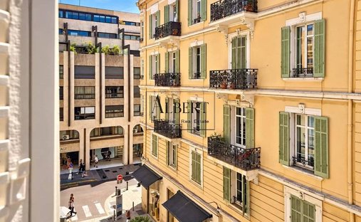 Appartement à Cannes, Provence-Alpes-Côte d'Azur, France 1