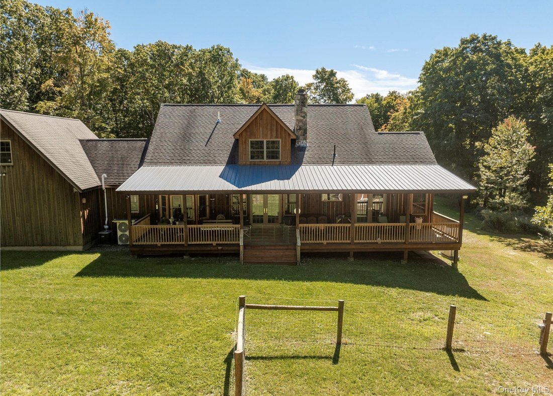 House in Millbrook, New York, United States 5 - 19003232