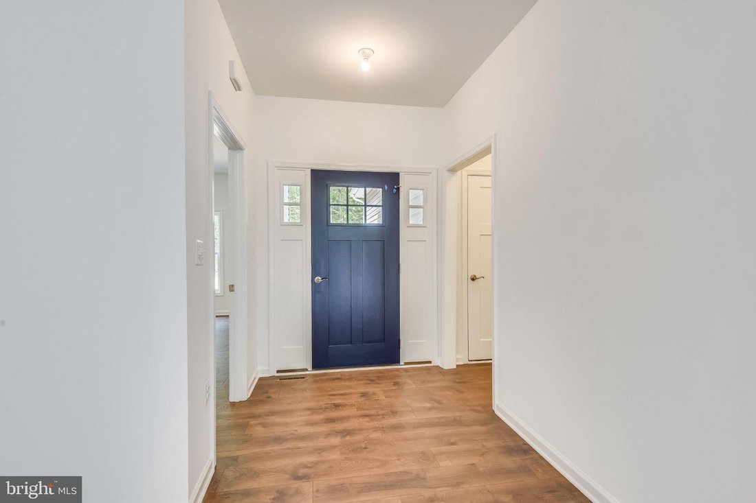 House in Amissville, Virginia, United States 3 - 19002510