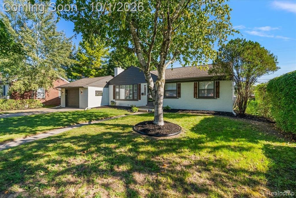 House in Royal Oak, Michigan, United States 4 - 19007063