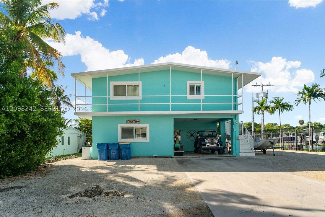 House in Islamorada, Florida, United States 2 - 19007408