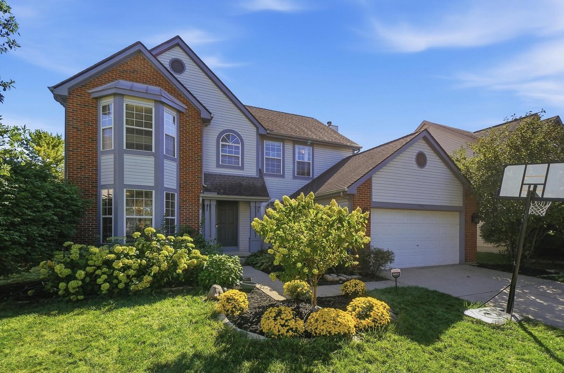 House in Columbus, Ohio, United States 1 - 19000410