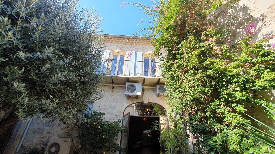 House in Pomerols, Occitania, France 5 - 19006379