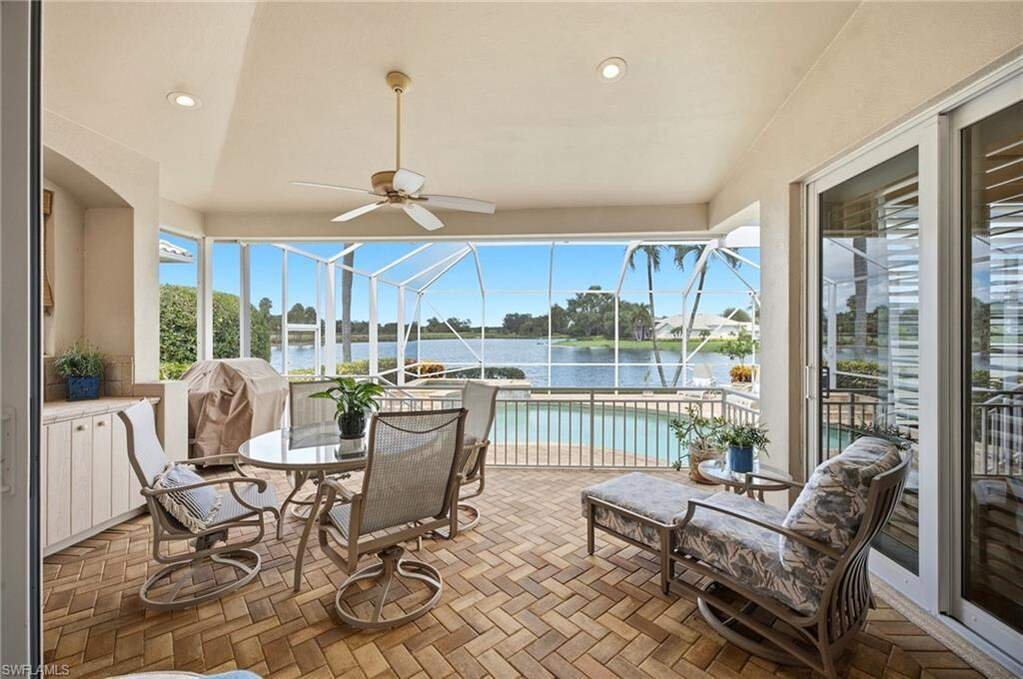 House in Naples, Florida, United States 5 - 19006140