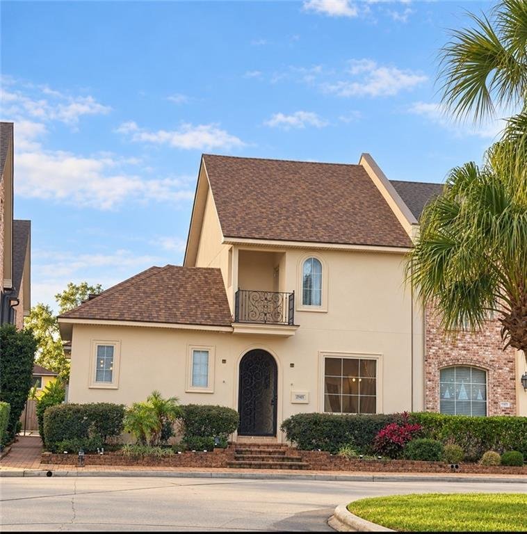 Townhouse in Harvey, Louisiana, United States 1 - 19006505