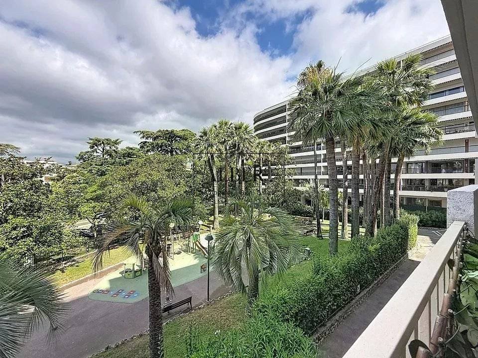Apartment in Cannes, Provence-Alpes-Côte d'Azur, France 4 - 18258213
