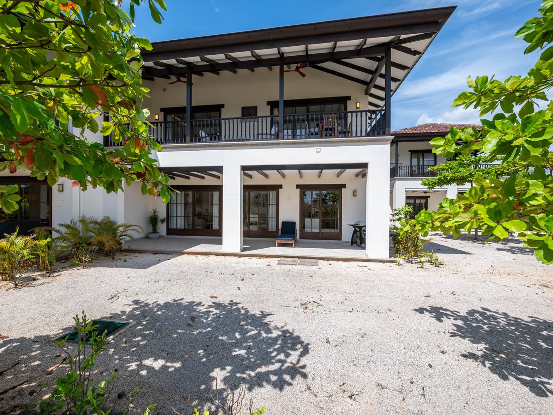 Villa in Tamarindo, Santa Cruz, Costa Rica 2 - 19007898