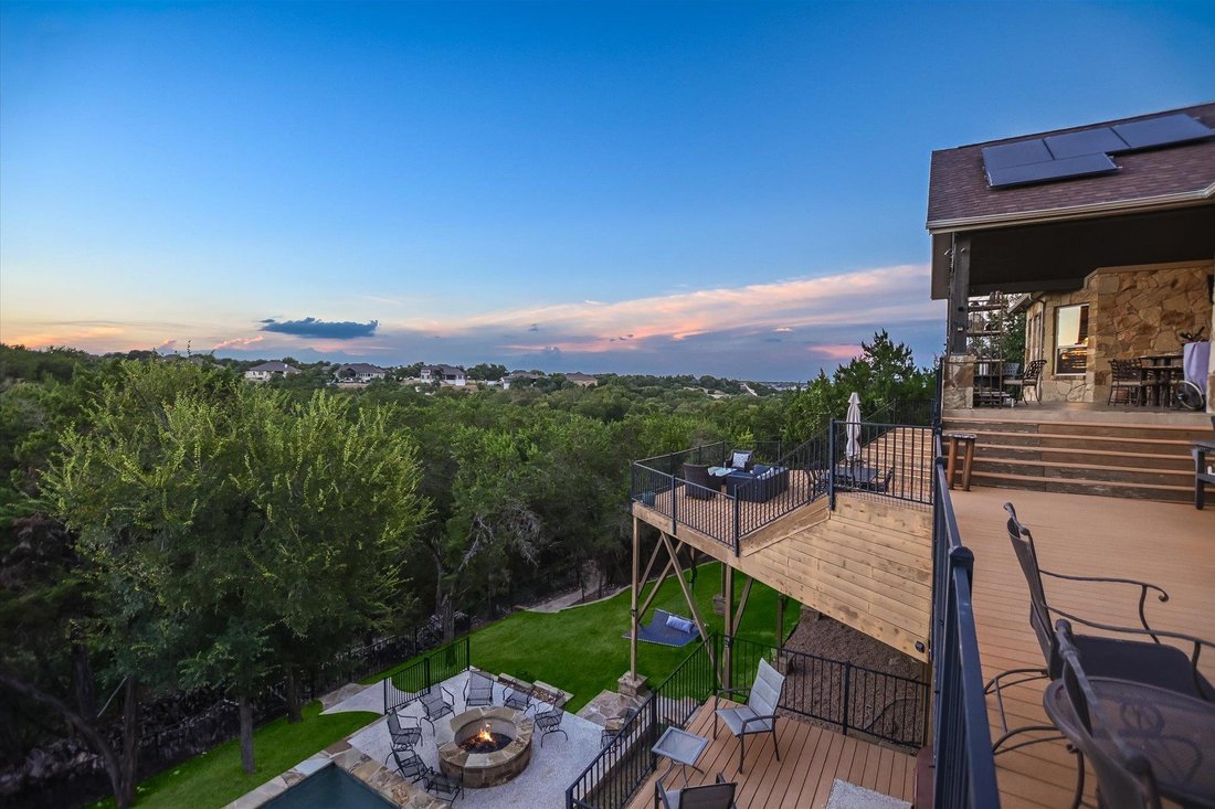 House in Leander, Texas, United States 4 - 19006956