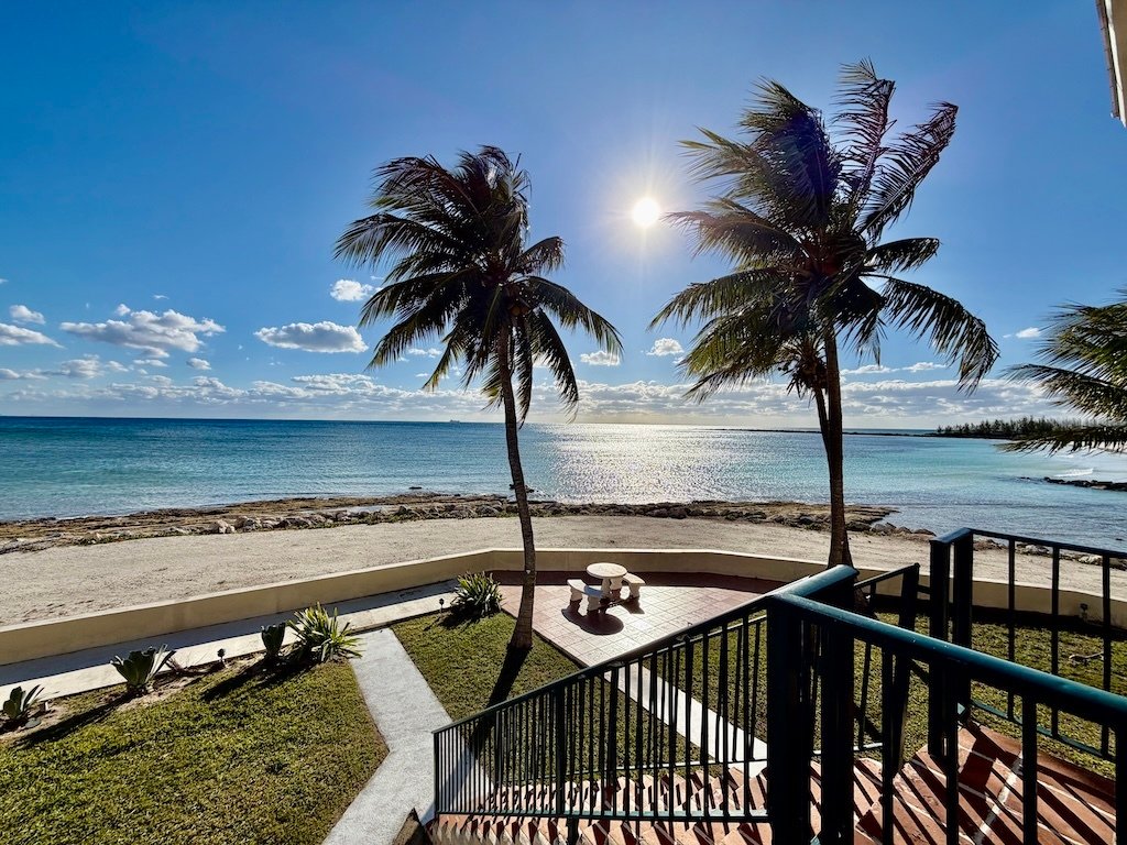 Apartment in Freeport, Freeport, The Bahamas 1 - 19006913