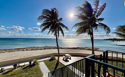 Apartment in Freeport, Freeport, The Bahamas 1
