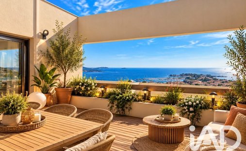 Appartement à Bandol, Provence-Alpes-Côte d'Azur, France 1