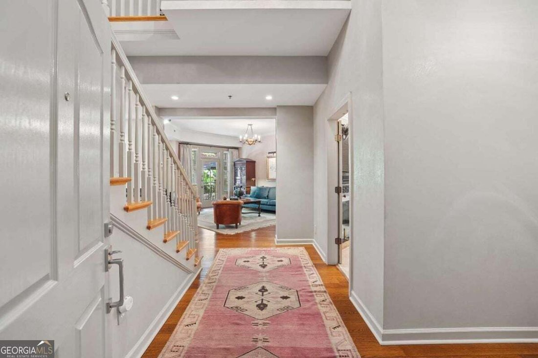 Condo in Atlanta, Georgia, United States 2 - 19007269