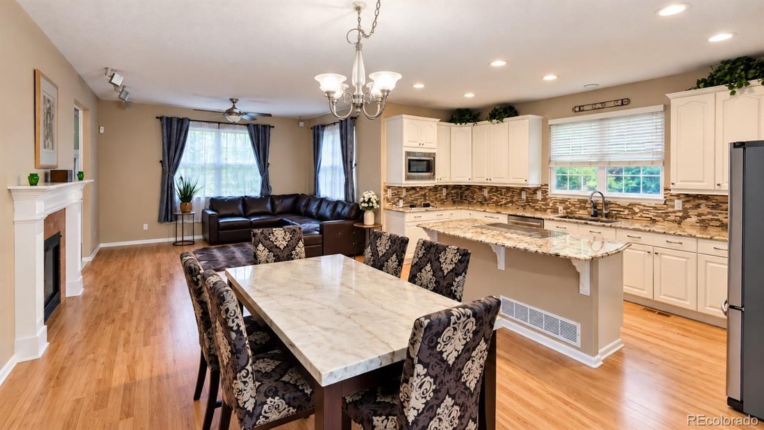 House in Highlands Ranch, Colorado, United States 2 - 19006609