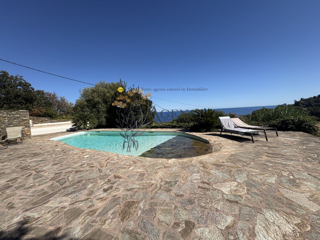 House in Brando, Corsica, France 5 - 19004593