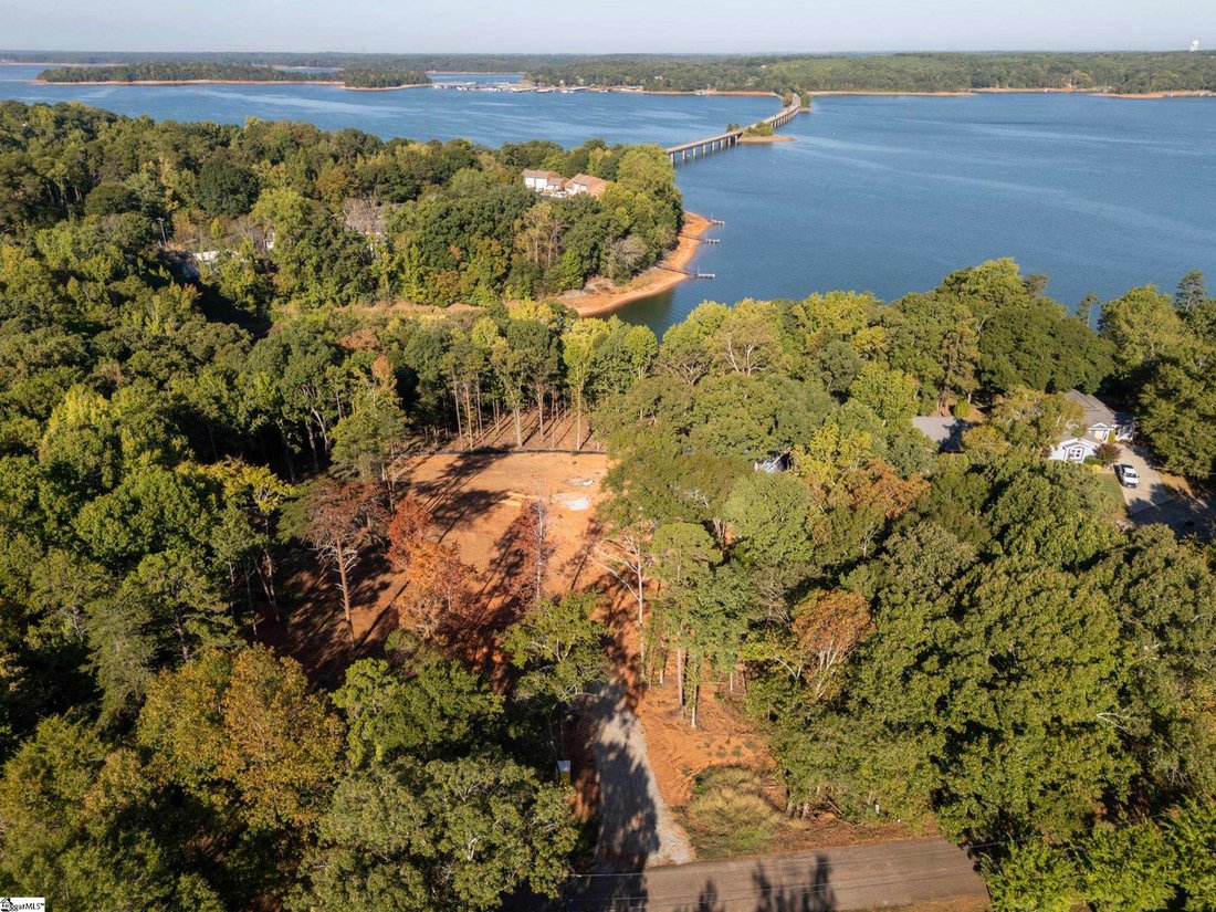 House in Anderson, South Carolina, United States 4 - 19000866