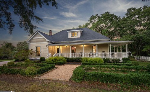 Haus in Rutledge, Georgia, Vereinigte Staaten 1