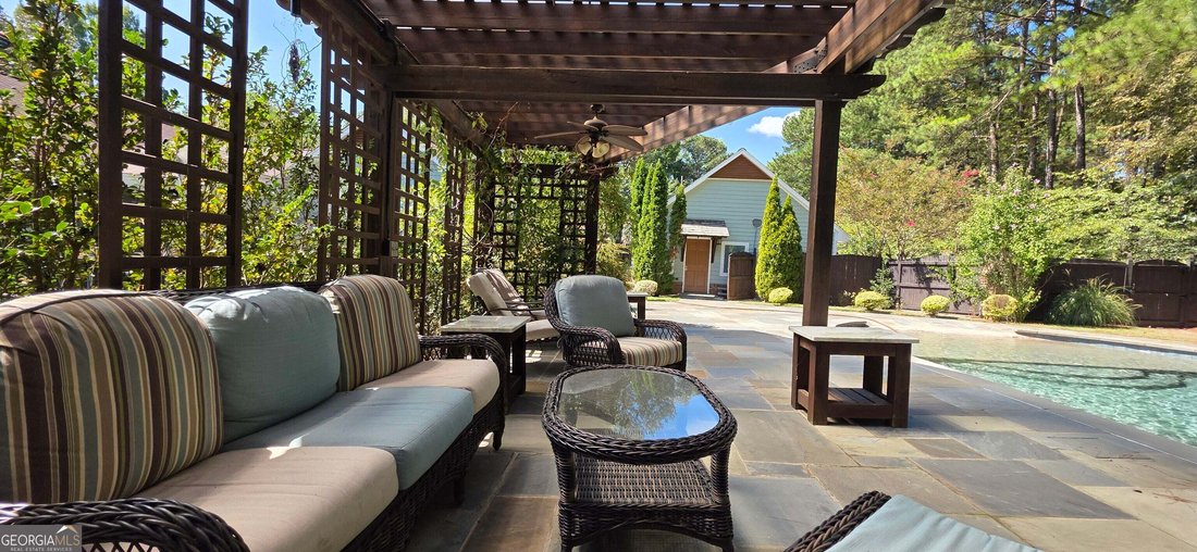 House in Snellville, Georgia, United States 5 - 19007260